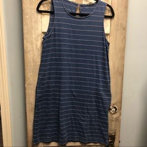 Jane and Delancey dress • with pockets!